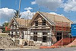 Construction villa jumelle Boussens: image 1 sur 6 
